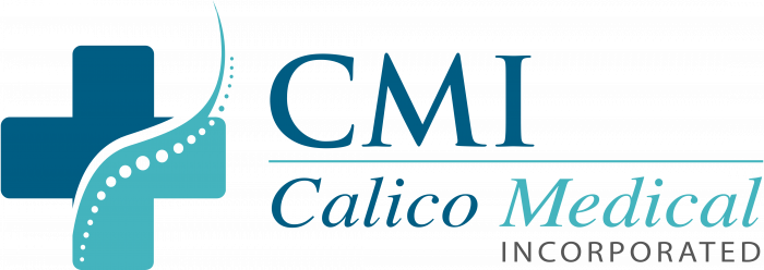 CMI Calico Medical logo