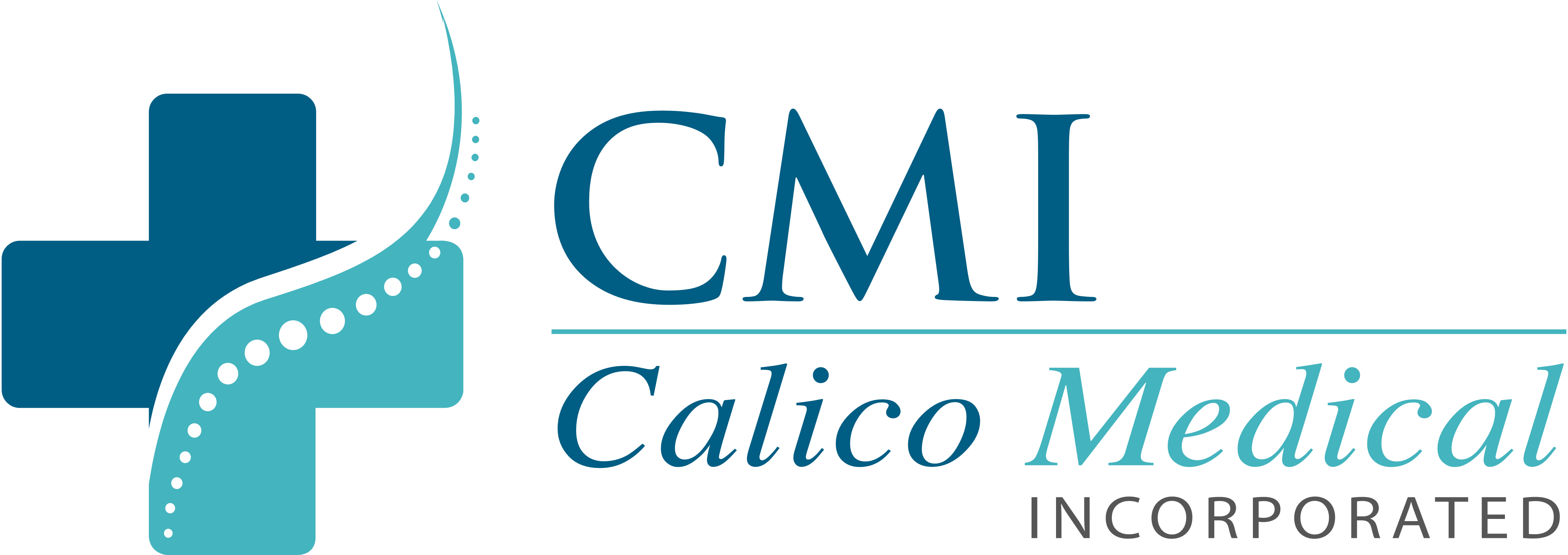 Cmi Calico Medical Logos Download