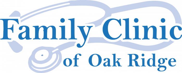 Family Clinic of Oak Ridge logo