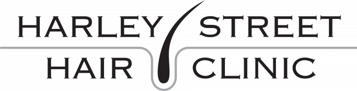 Harley Street Hair Clinic logo