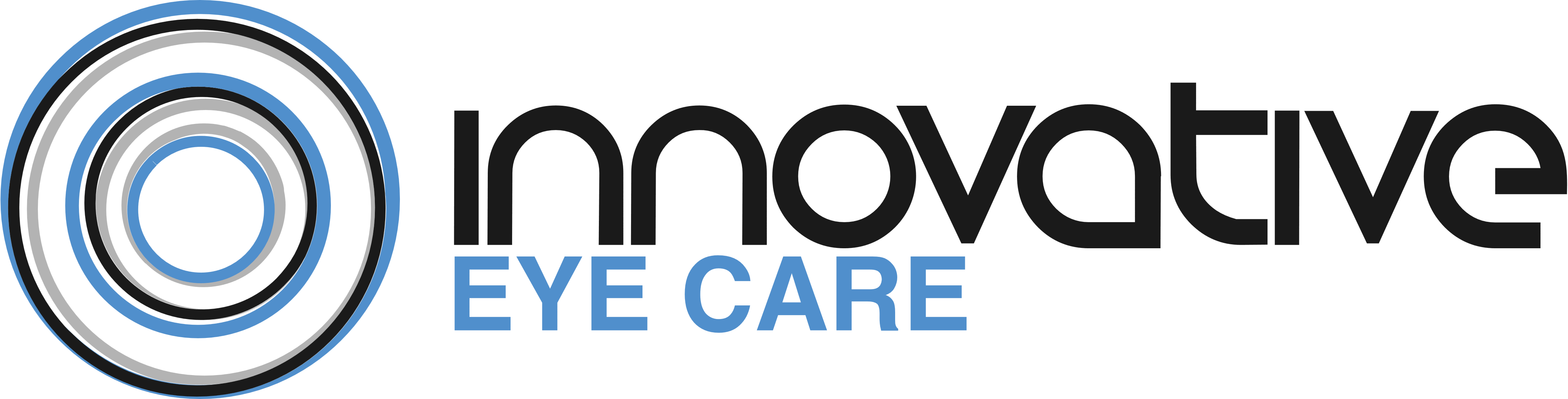 Innovative Eye Care Logo 