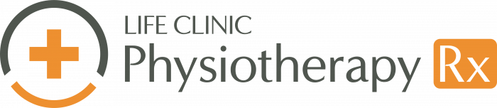 Life Clinic Medical Exercise Physiotherapy logo