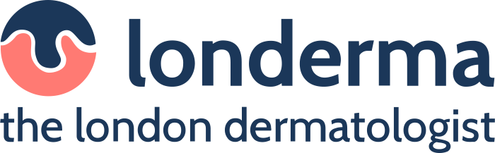 Londerma (London Dermatologist) logo