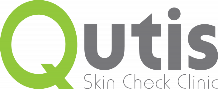 Qutis Skin Check Clinic logo