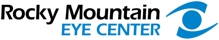 Rocky Mountain Eye Center logo