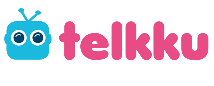 Telkku logo