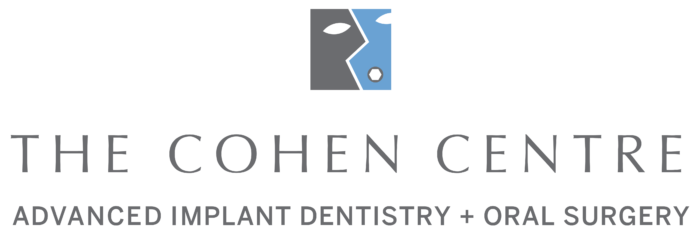 The Cohen Centre (Oral Surgery) logo