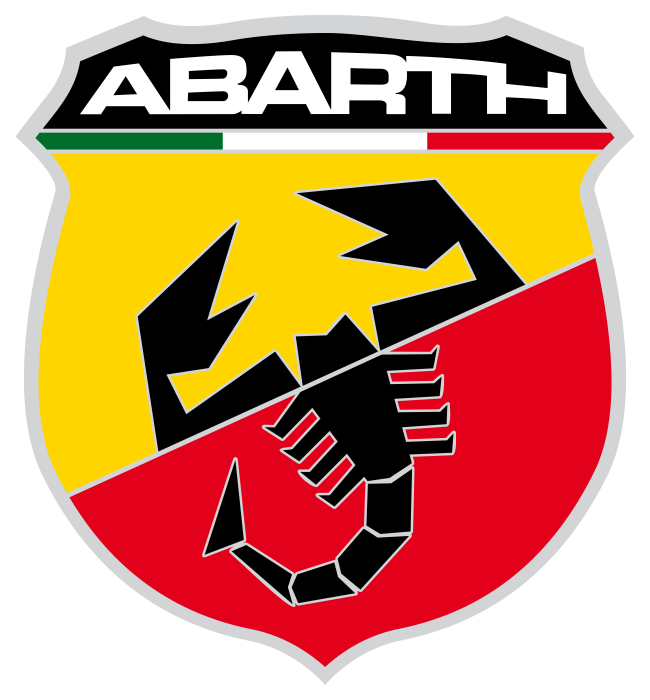 Abarth – Logos Download