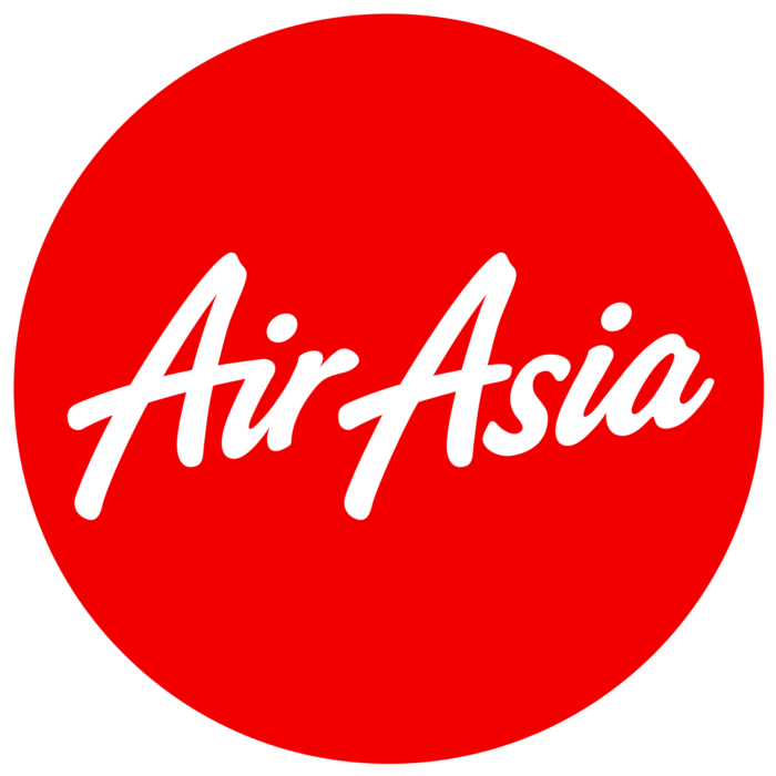 AirAsia - Logos Download