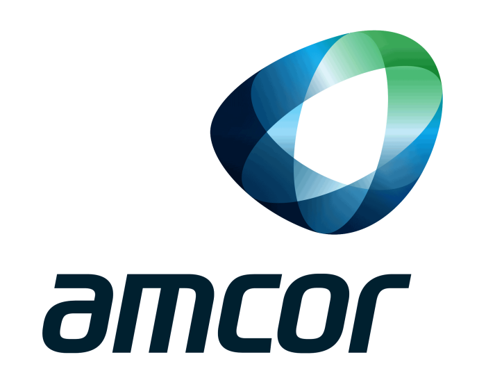 Amcor – Logos Download