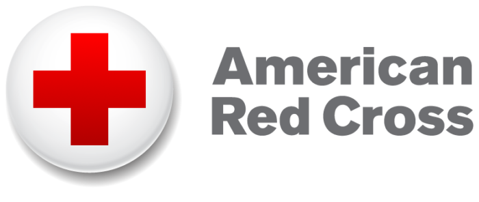 American Red Cross – Logos Download