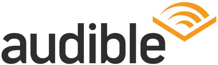 Audible – Logos Download