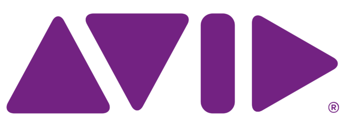 avid media composer logo png