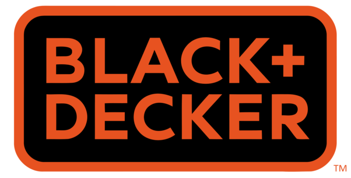 Black+Decker – Logos Download