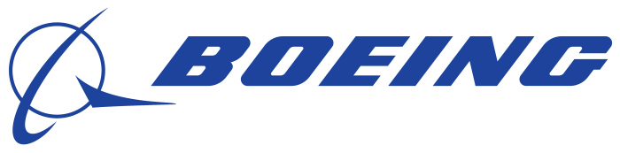 Boeing – Logos Download