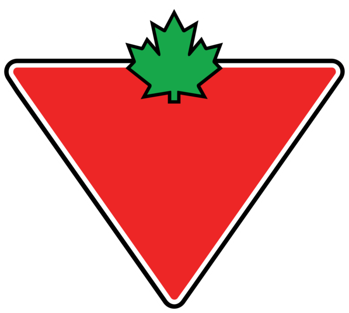 Canadian Tire Logos Download