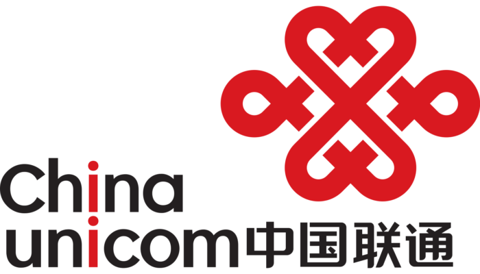 China Unicom – Logos Download
