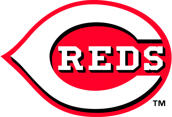 Cincinnati Reds – Logos Download