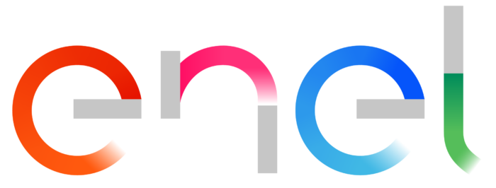 Enel – Logos Download