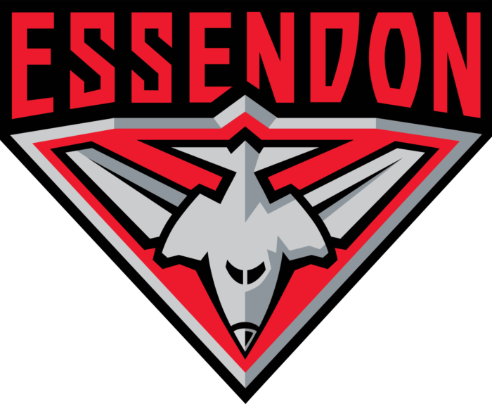 Essendon Bombers – Logos Download