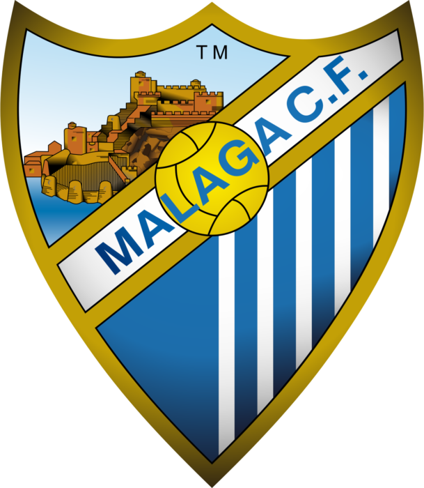 Málaga CF - Logos Download