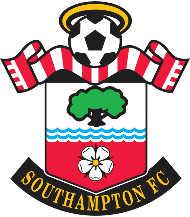 Southampton FC - Logos Download