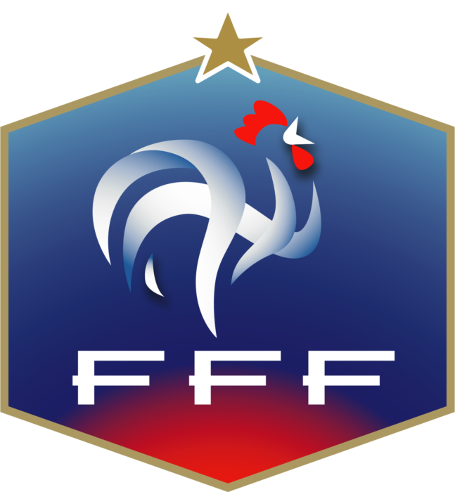 France national football team – Logos Download
