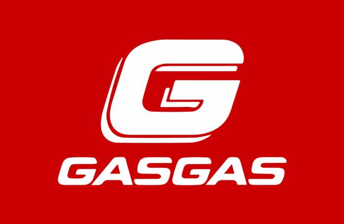 Gas Gas (GASGAS) – Logos Download