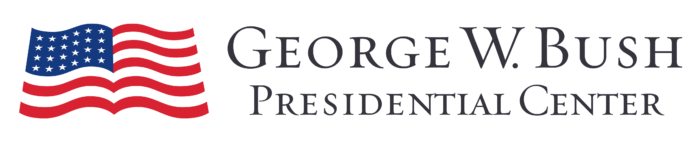 George W. Bush Presidential Center – Logos Download