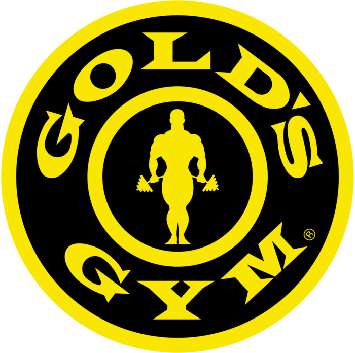 Gold’s Gym – Logos Download