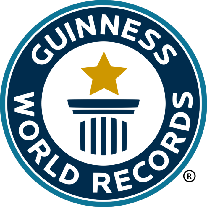 Guinness World Records – Logos Download