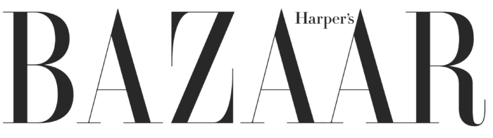 Harper’s Bazaar – Logos Download