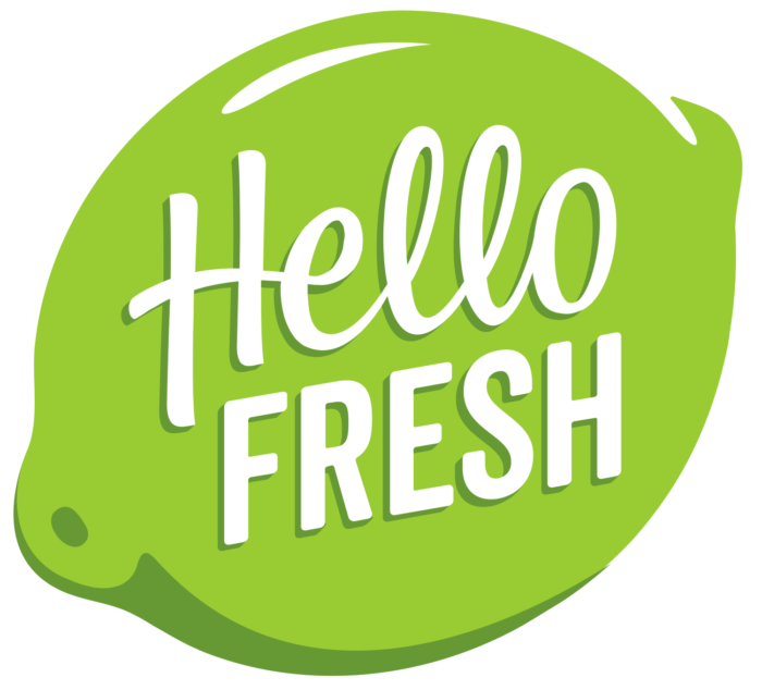 HelloFresh (Hello Fresh) – Logos Download