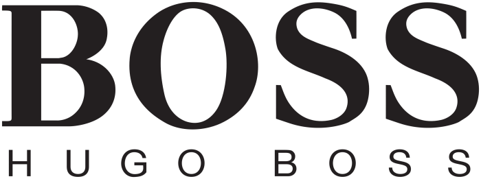Hugo Boss – Logos Download