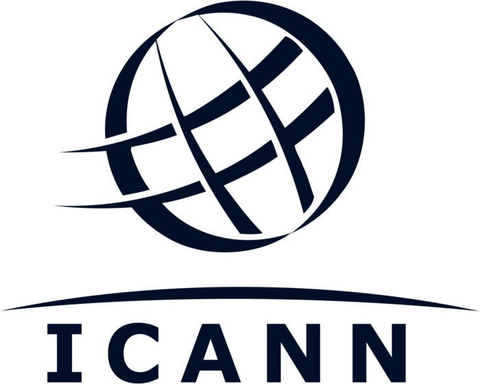 ICANN Logos Download