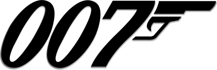 James Bond 007 – Logos Download