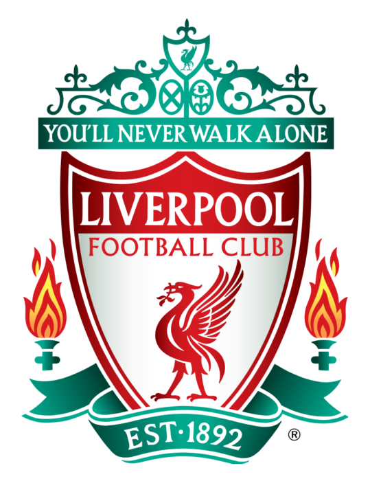 Liverpool FC – Logos Download