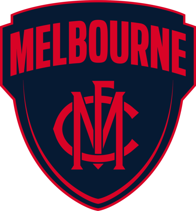 Melbourne Demons FC – Logos Download