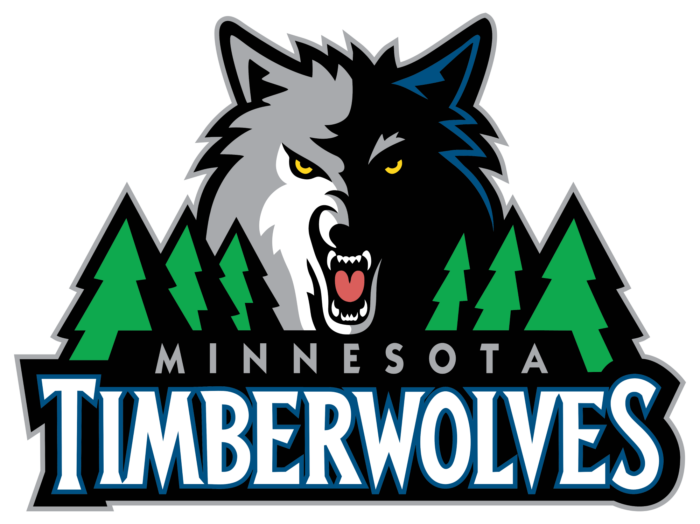 Minnesota Timberwolves – Logos Download