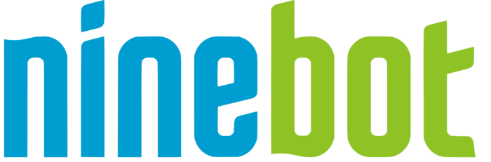 Ninebot – Logos Download