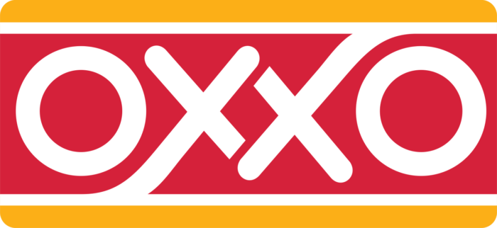OXXO - Logos Download