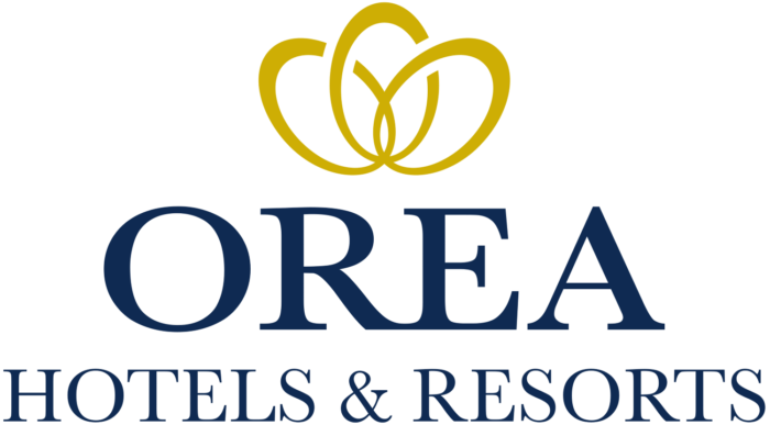 Orea Hotels & Resorts – Logos Download