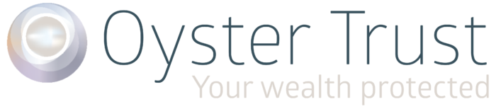 Oyster Trust - Logos Download