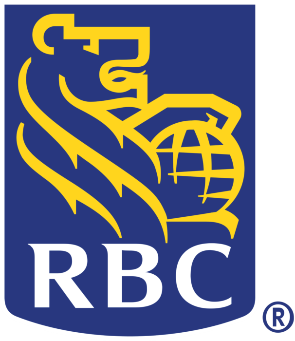 Rbc Royal Bank Of Canada Logos Download