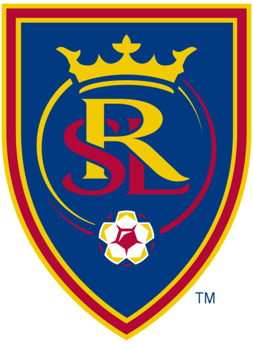 Real Salt Lake â€“ Logos Download