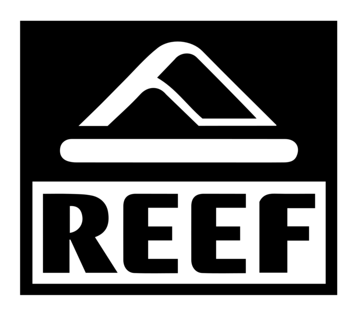 Reef – Logos Download