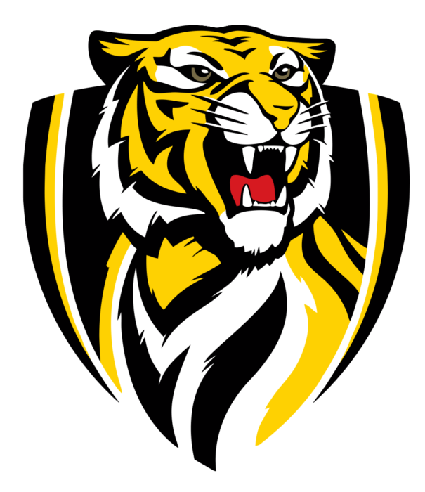 Richmond Tigers – Logos Download