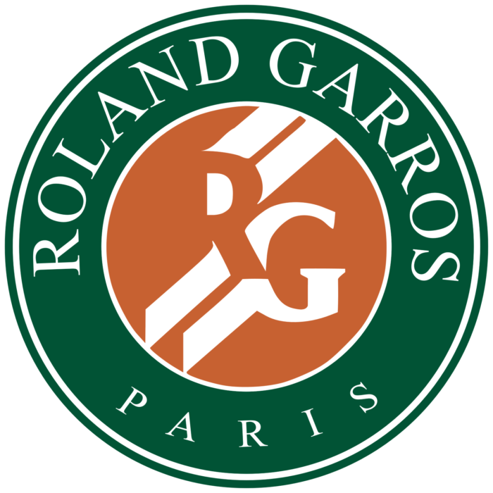 Roland Garros – Logos Download