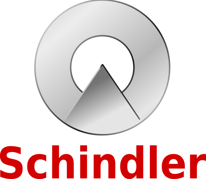 Schindler - Logos Download