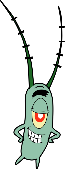 Plankton – Logos Download